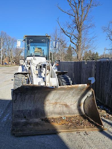 Image of Hyundai HL730-9A equipment image 2