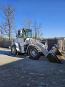 2011 Hyundai HL730-9A Image