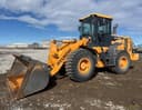 2011 Hyundai HL740-9 Image
