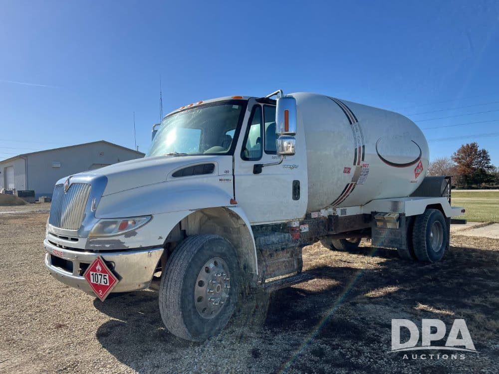 Image of International 4400 Primary image