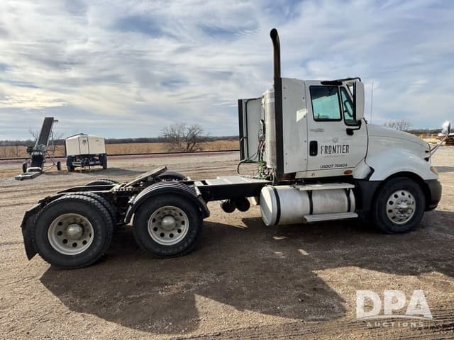 Image of International ProStar Premium equipment image 2