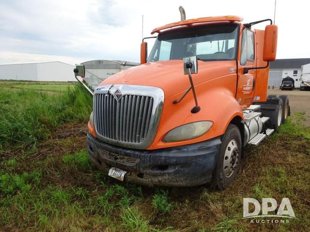 Image of International ProStar Premium equipment image 2