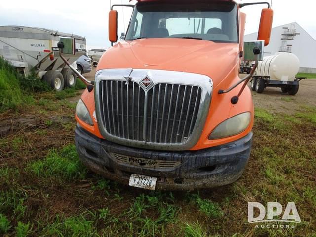 Image of International ProStar Premium equipment image 4