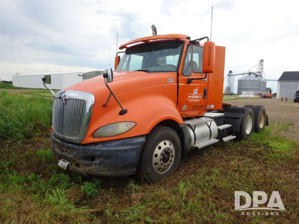 Image of International ProStar Premium Primary image