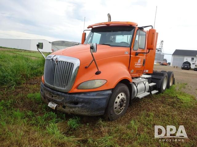 Image of International ProStar Premium equipment image 1