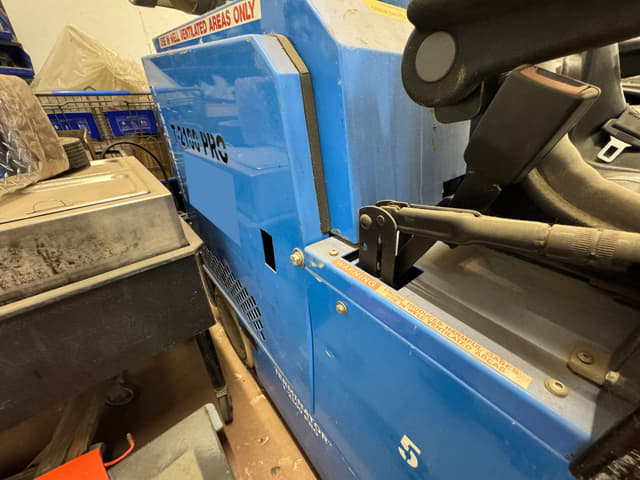 Image of Innovatech T-2100 Pro equipment image 4