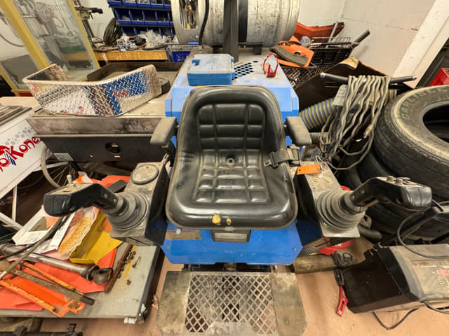 Image of Innovatech T-2100 Pro equipment image 1