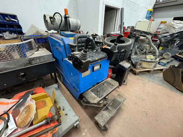 Image of Innovatech T-2100 Pro equipment image 3