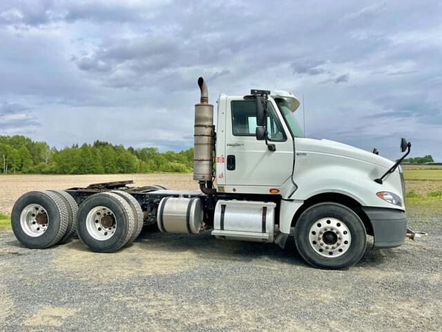 Image of International ProStar equipment image 2