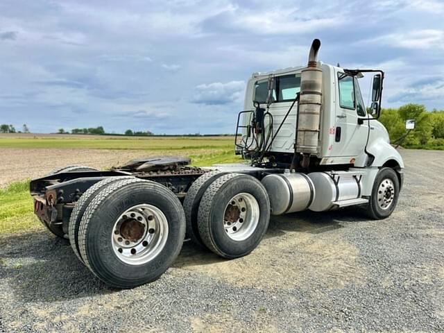 Image of International ProStar equipment image 3