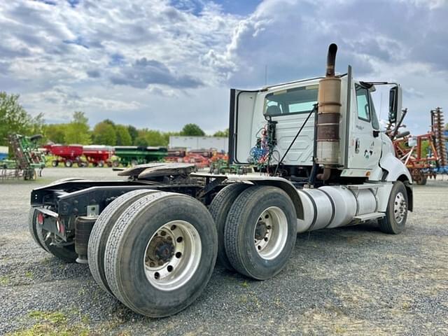 Image of International ProStar equipment image 2