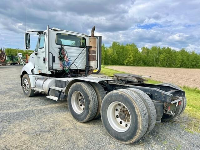 Image of International ProStar equipment image 1