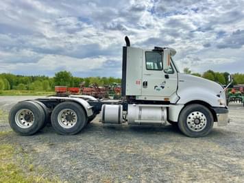 Main image International ProStar