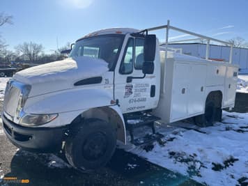 Main image International 4100