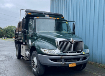 Main image International 4300