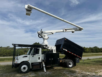 Main image International 4300