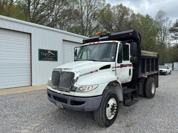 Main image International 4300