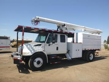 Main image International 4300