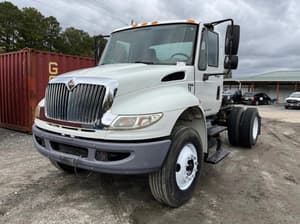 2011 International 4400 Image