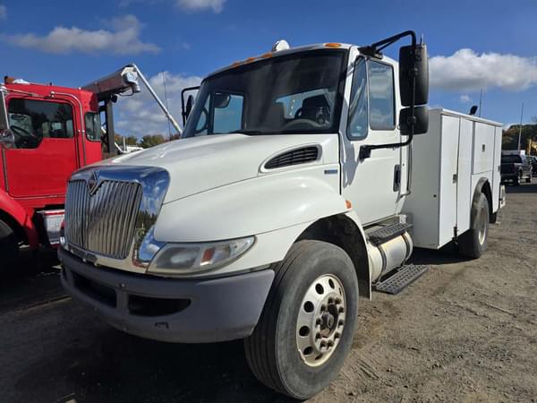 Equipment Main Image