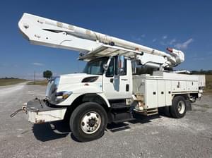 2011 International Workstar 7300 Image