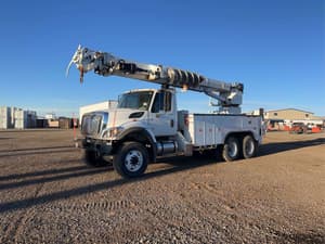 2011 International 7400 Image