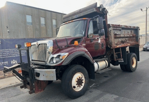 2011 International 7400 Image