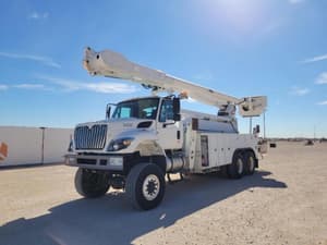 2011 International 7400 Image