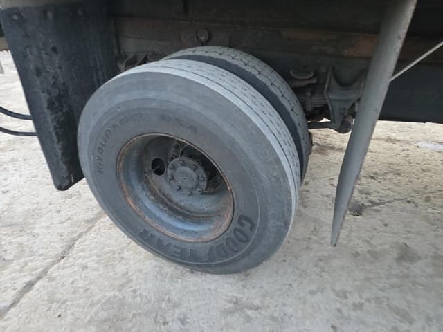 Image of International 7400 equipment image 4