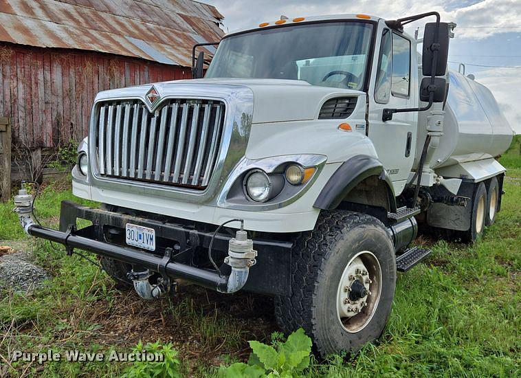 Image of International 7500 Primary image