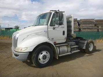 Main image International 8600