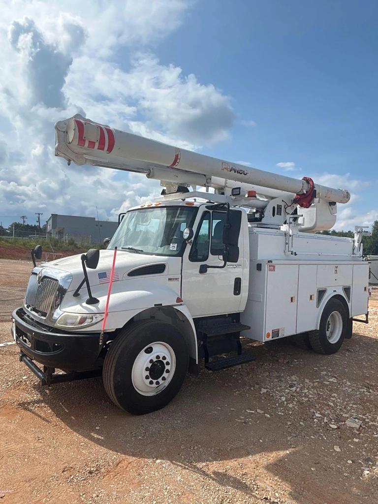 Image of International Durastar 4300 Primary image