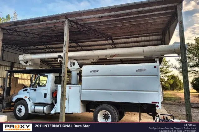 Image of International Durastar equipment image 2