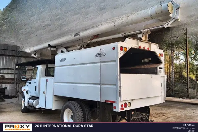 Image of International Durastar equipment image 3