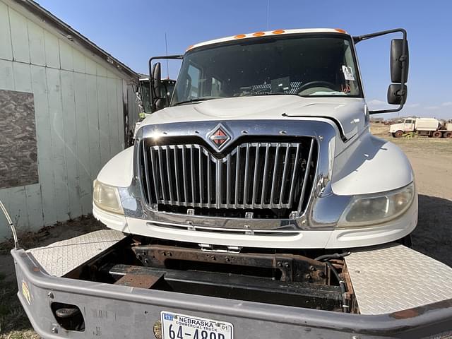 Image of International Durastar equipment image 1