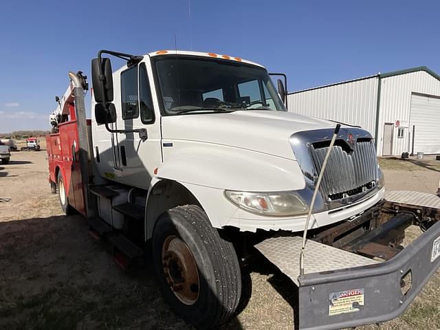 Image of International Durastar equipment image 2