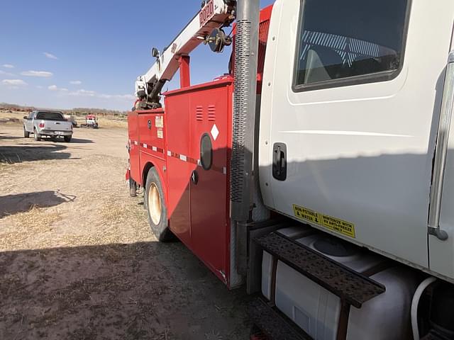 Image of International Durastar equipment image 4