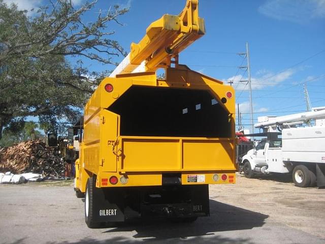 Image of International Durastar 4300 equipment image 4