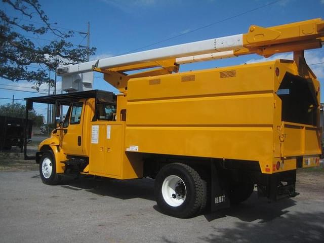 Image of International Durastar 4300 equipment image 3