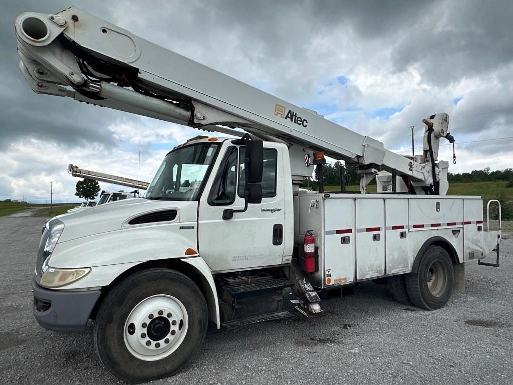 Image of International Durastar 4300 Primary image