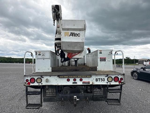 Image of International Durastar 4300 equipment image 4
