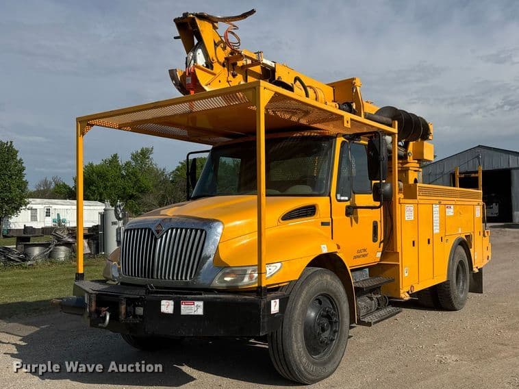 Image of International Durastar 4300 Primary image