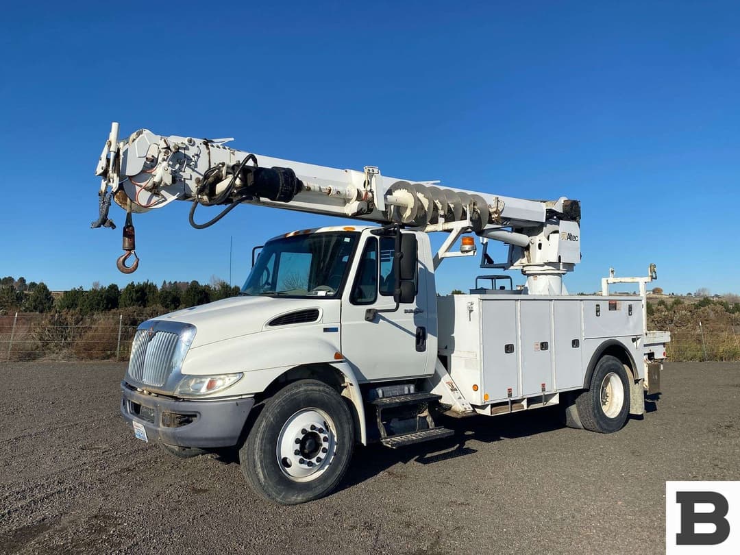 Image of International Durastar 4300 Primary image