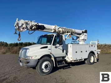 Main image International Durastar 4300