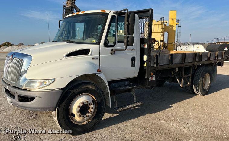 Main image International Durastar 4300