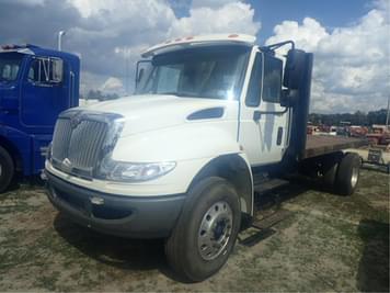 Main image International Durastar 4300