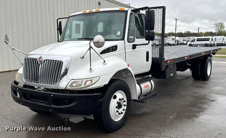 Image of International Durastar 4300 Primary image