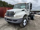 2011 International DuraStar 4400 Image