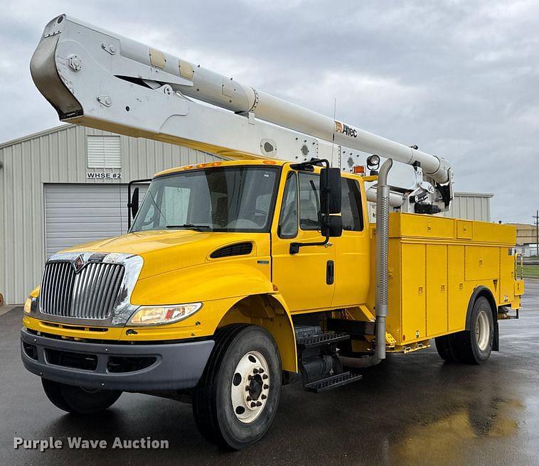 Image of International DuraStar 4400 Primary image