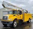2011 International DuraStar 4400 Image
